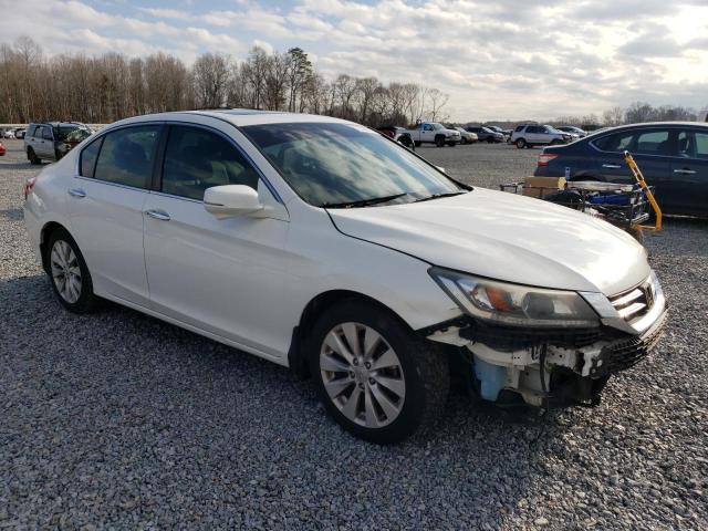 1HGCR2F80EA218129 | 2014 HONDA ACCORD EXL