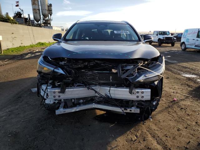 2022 LEXUS NX 450H JTJHKCFZ6N2004387