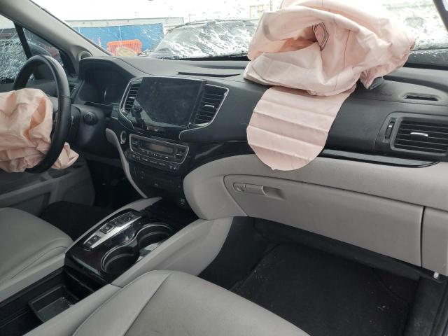 2020 HONDA PILOT TOUR - 5FNYF6H96LB005071