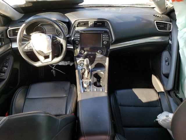 2019 NISSAN MAXIMA S/S - 1N4AA6AV6KC365773