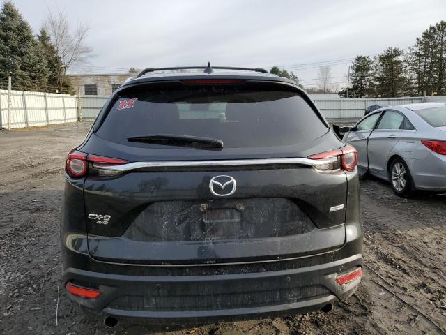 2016 MAZDA CX-9 TOURI - JM3TCBCY5G0118838