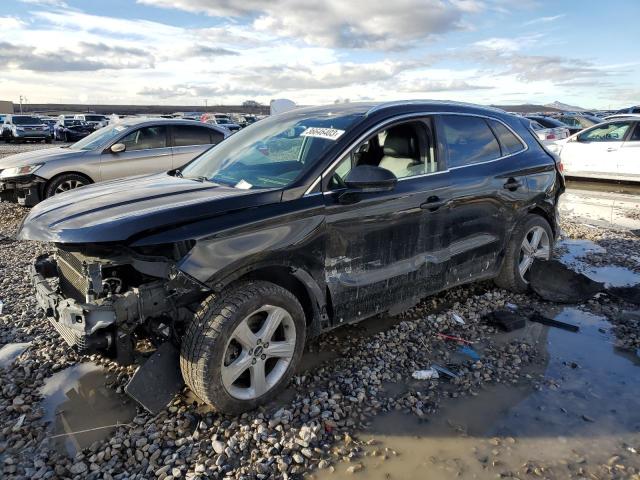 2015 Lincoln MKC 