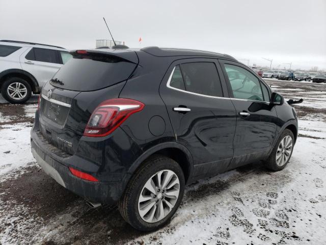 2020 BUICK ENCORE PRE - KL4CJESB1LB045005