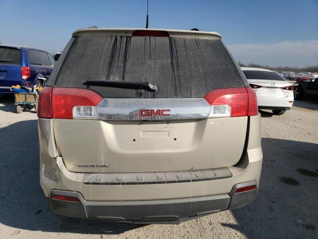2CTALDEW0A6385900 GMC Terrain