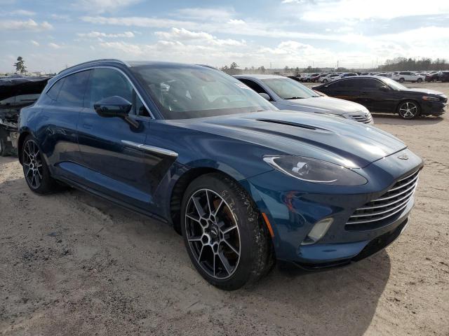2021 ASTON MARTIN DBX SCFVUJAW5MTV03239