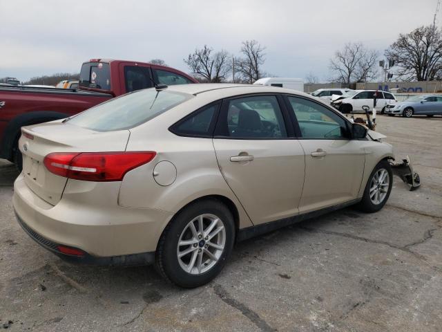 2018 FORD FOCUS SE - 1FADP3F26JL303362