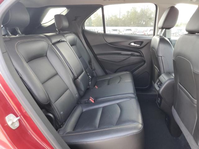 2019 CHEVROLET EQUINOX PR - 2GNAXYEX5K6291553