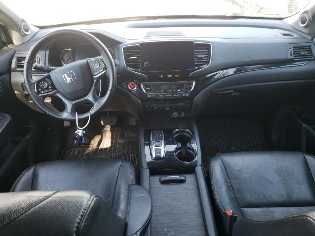 2019 HONDA PILOT TOUR - 5FNYF5H6XKB032725