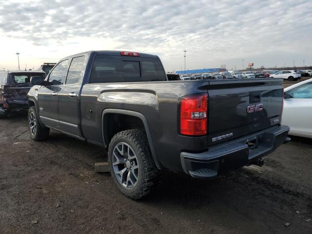 1GTV2UEC6FZ169289 GMC Sierra
