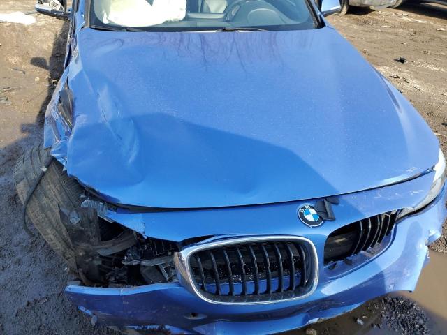 2015 BMW 328 XIGT - WBA3X5C53FD562213