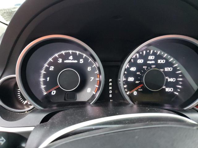 19UUA9F55AA001714 Acura TL