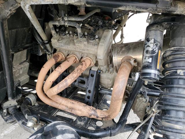 2022 YAMAHA YXZ1000 - 5Y4AN35Y0NA101148