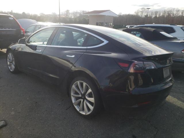 5YJ3E1EB3KF388702 Tesla MODEL 3