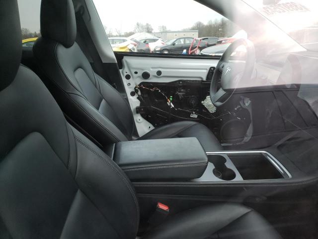 5YJYGDEE5MF263263 Tesla Model Y