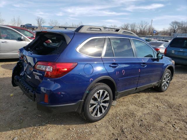 4S4BSBNC4F3234386 Subaru Outback 2.5i Limited