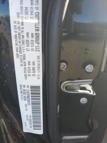 1C3CDFBB8ED867573 Dodge DART SXT