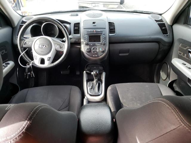 KNDJT2A62C7739277 KIA SOUL +