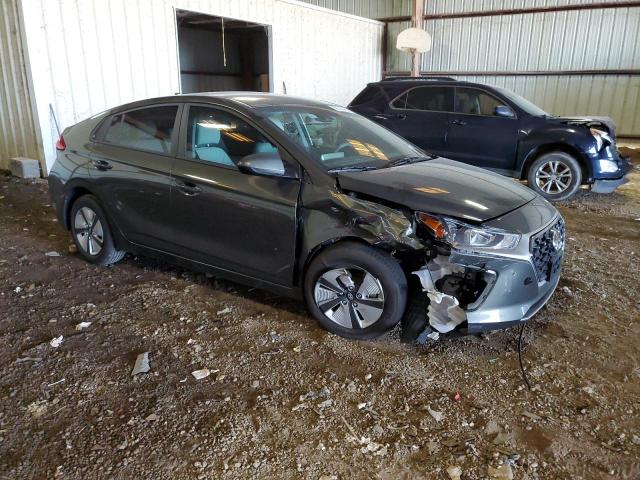 2022 HYUNDAI IONIQ BLUE - KMHC65LC9NU285565