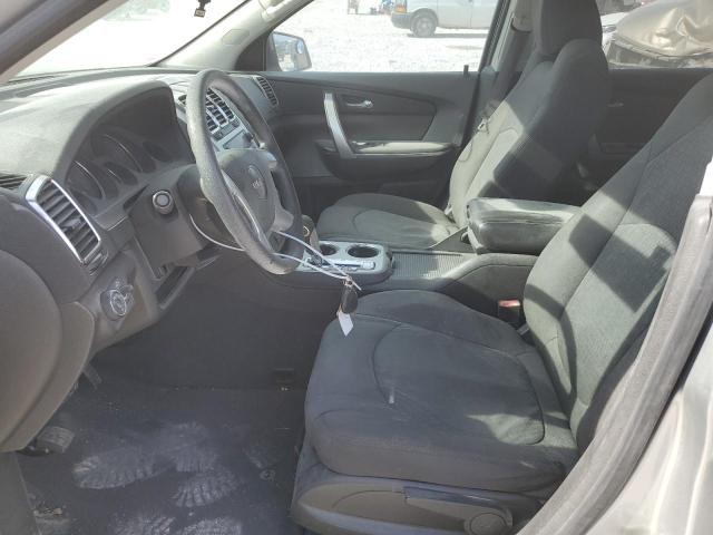 1GKLRKED4AJ164295 GMC ACADIA SL