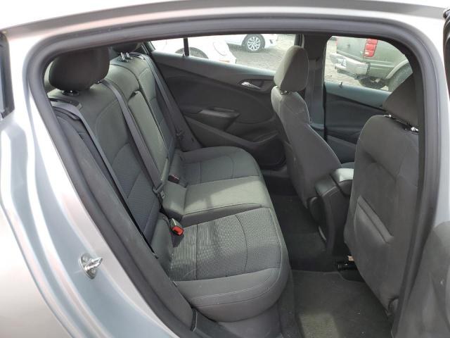 2016 CHEVROLET UK 1G1BE5SM6G7321333