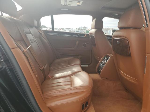 SCBBR9ZA8BC068744 Bentley CONTINENTA
