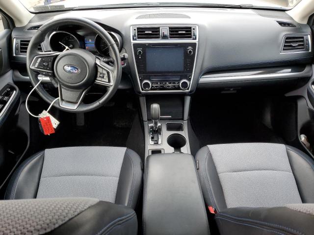 2018 SUBARU LEGACY SPO 4S3BNAR63J3032108
