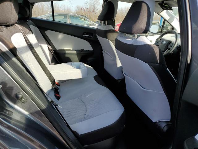 2022 TOYOTA PRIUS NIGH - JTDKAMFUXN3173635