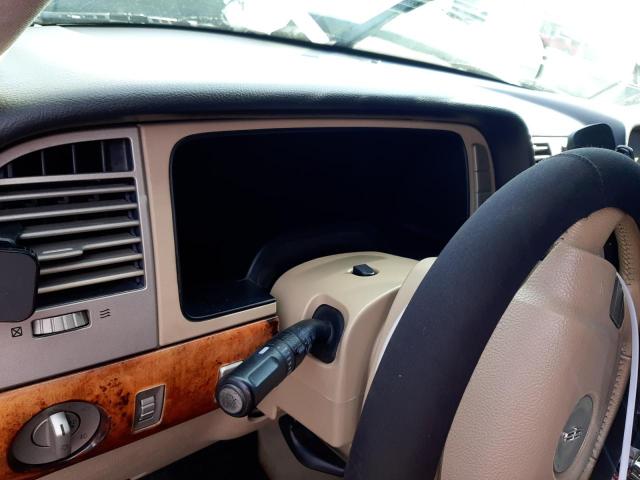 5LMFU27516LJ23205 Lincoln Navigator