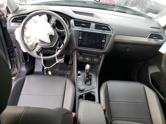 2020 VOLKSWAGEN TIGUAN SE - 3VV2B7AX0LM145498