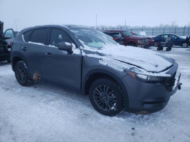 2021 MAZDA CX-5 SPORT - JM3KFBBL2M0101337