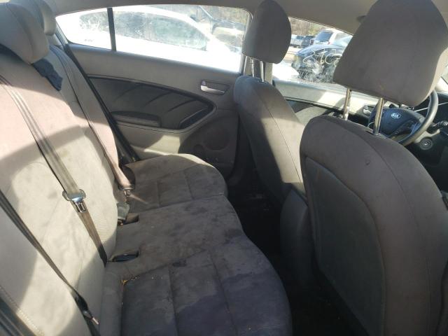 3KPFK4A76HE133310 KIA FORTE LX