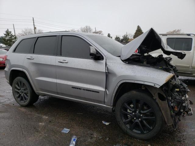 2018 JEEP GRAND CHER 1C4RJFAG1JC466670
