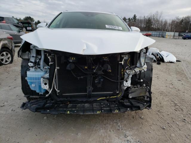 2021 LEXUS RX 350 L - JTJHZKFA0M2028585