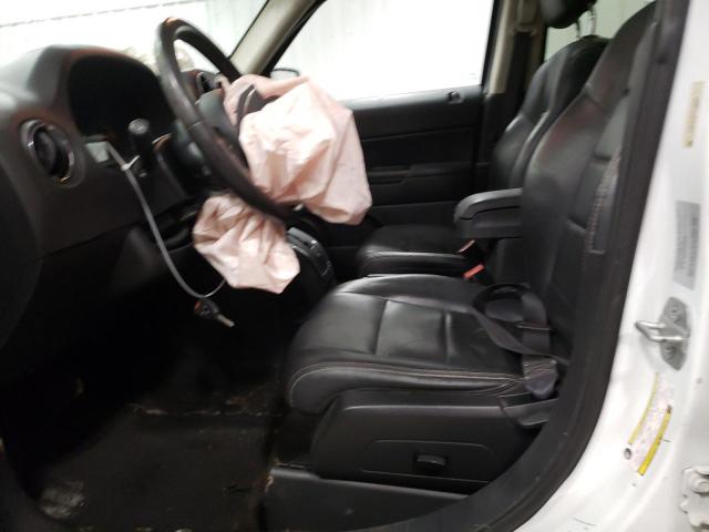 2015 JEEP PATRIOT LA - 1C4NJRFB0FD168688