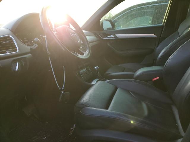 2018 AUDI Q3 PREMIUM - WA1BCCFS5JR000321