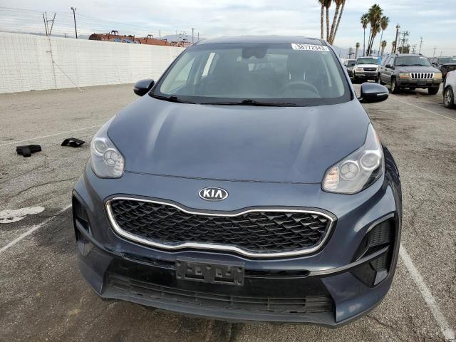 2020 KIA SPORTAGE L - KNDPM3AC2L7833145
