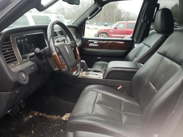 5LMJJ2J50EEL07775 Lincoln Navigator