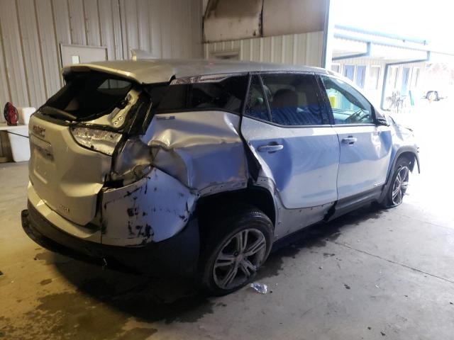 3GKALTEV4LL102219 GMC Terrain