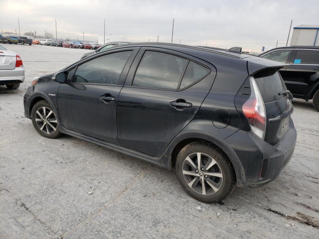2018 TOYOTA PRIUS C - JTDKDTB36J1601883