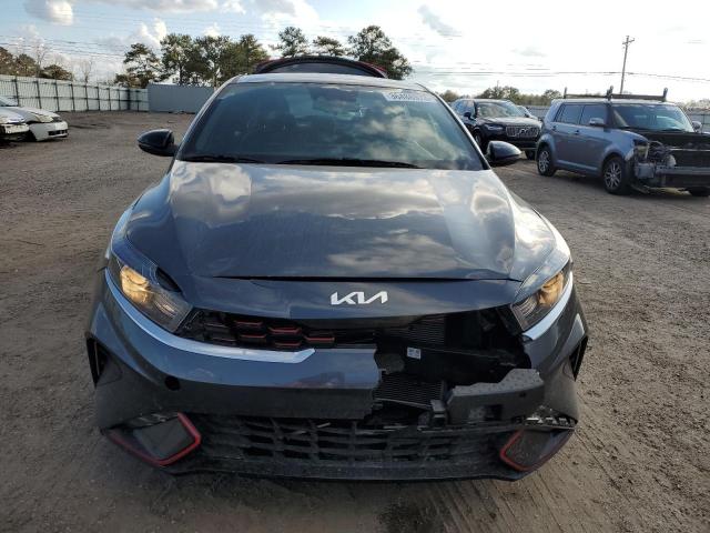 3KPF54AD4NE448308 KIA Forte Gt Line