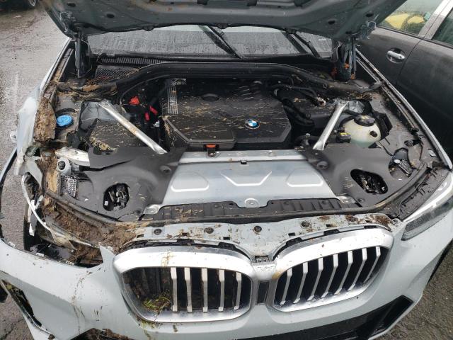 5UX53DP04N9K09351 BMW X3 Xdrive30i