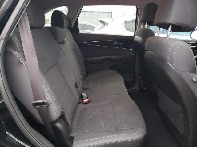 5XYPG4A38HG277916 KIA SORENTO LX