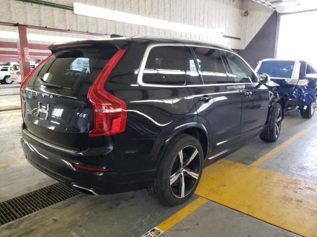 YV4A22PM8J1196782 Volvo XC90