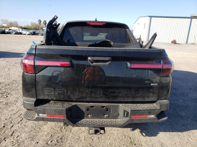2022 HYUNDAI SANTA CRUZ - 5NTJBDAE9NH033946