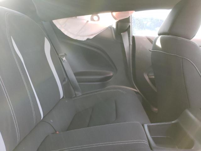 2022 CHEVROLET CAMARO LT1 - 1G1FF1R79N0127523