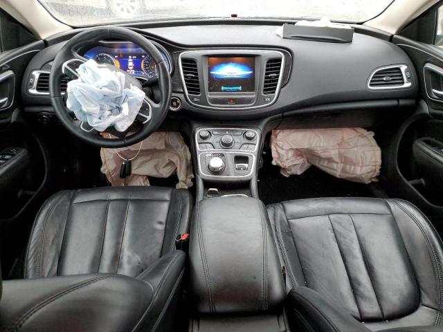 2015 CHRYSLER 200 C - 1C3CCCCB7FN560262