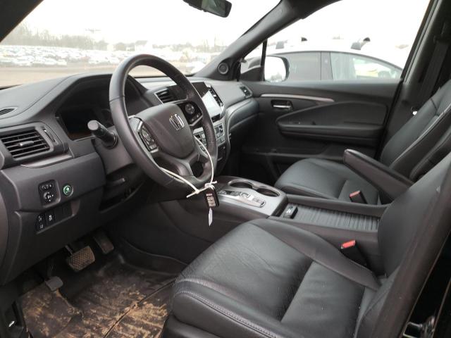 2021 HONDA PASSPORT E - 5FNYF8H55MB032725