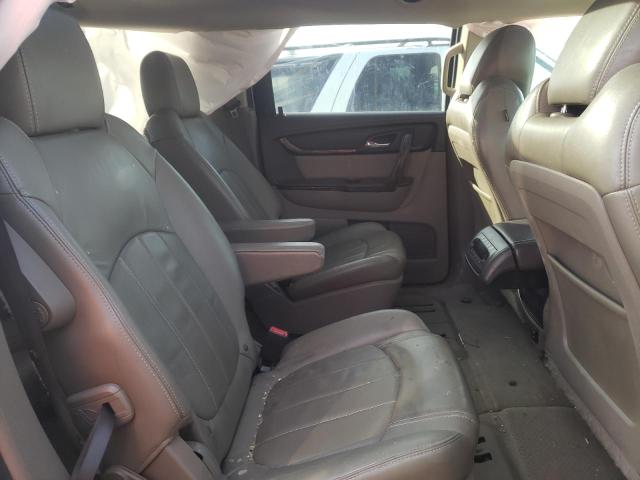 1GKKRTKD2FJ164597 GMC Acadia Denali