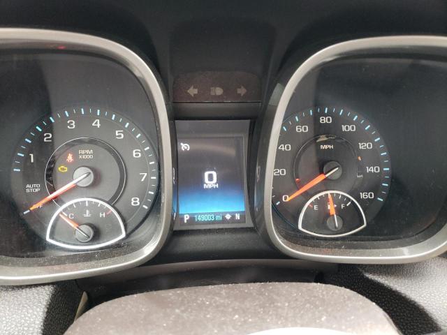 2015 CHEVROLET MALIBU LTZ - 1G11F5SL0FF226111