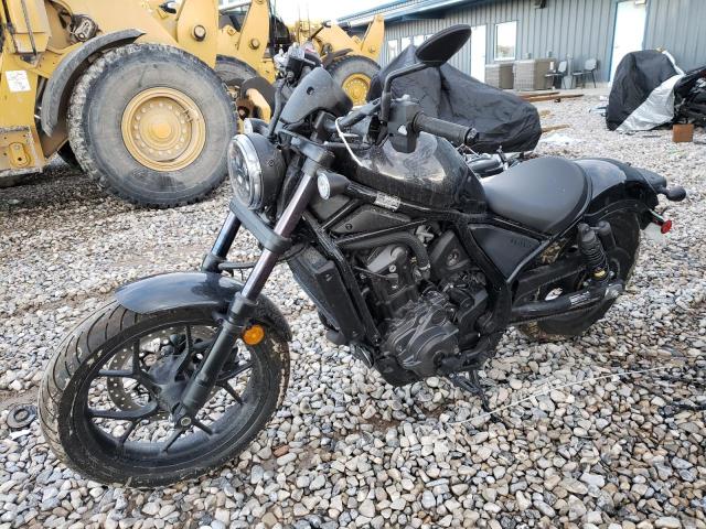 2022 HONDA CMX1100 D - JH2SC8315NK100679